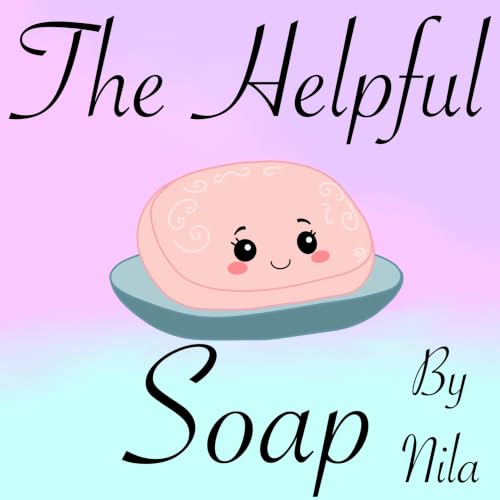 Cover of The Helpful Soap