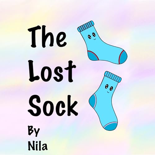Cover of The Lost Sock
