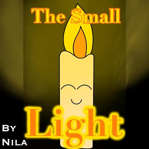Cover of The Small Light