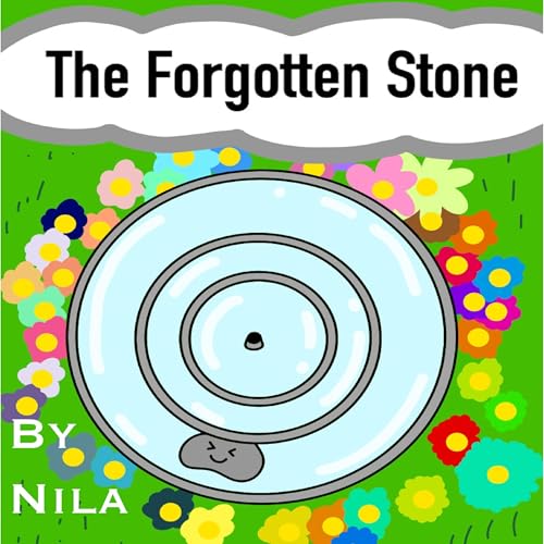 Cover of The Forgotten Stone