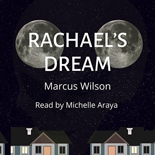 Cover of Rachael’s Dream