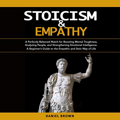 Cover of Stoicism & Empathy