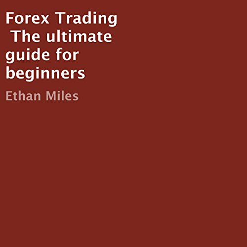 Cover of Forex Trading