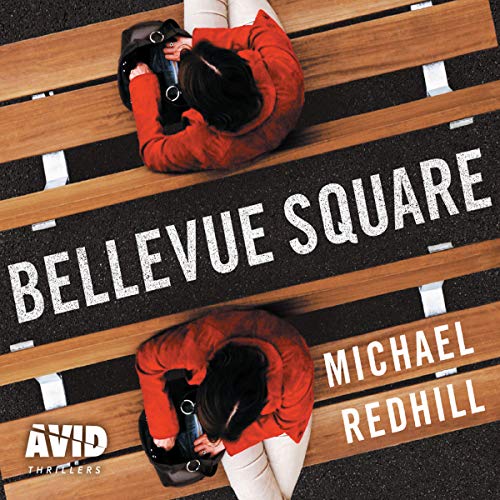 Cover of Bellevue Square