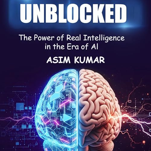 Cover of Unblocked