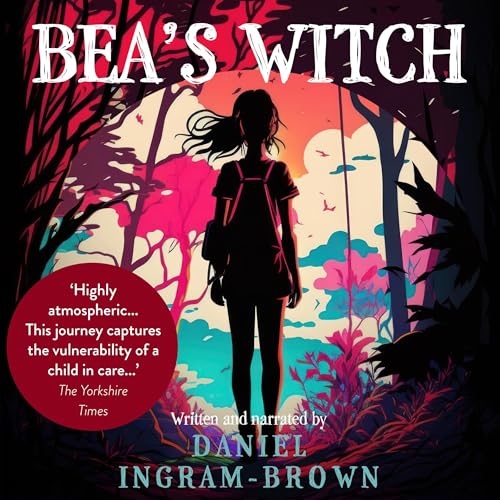 Cover of Bea's Witch