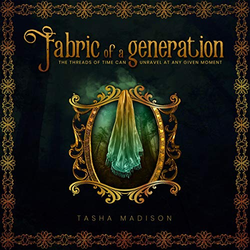 Cover of Fabric of a Generation