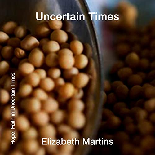 Cover of Uncertain Times