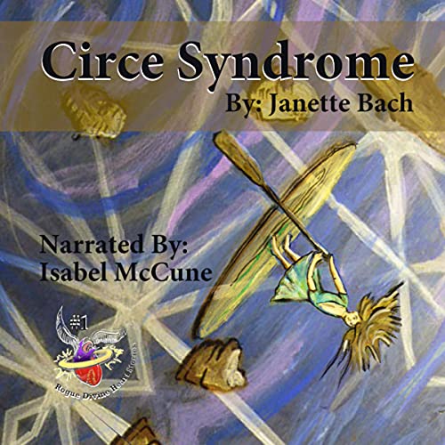 Cover of Circe Syndrome