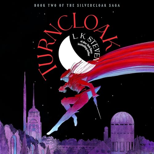 Cover of Turncloak