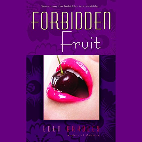 Cover of Forbidden Fruit