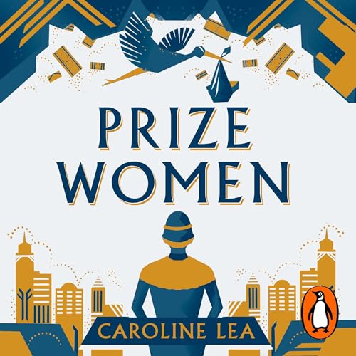 Cover of Prize Women