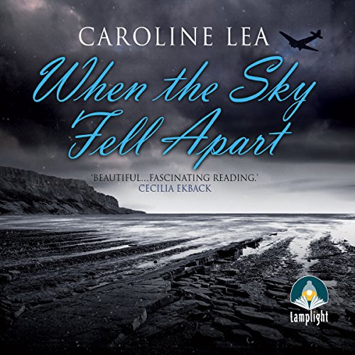 Cover of When the Sky Fell Apart