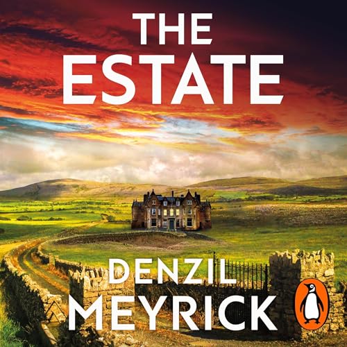 Cover of The Estate
