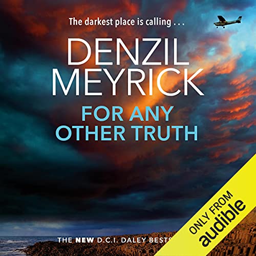 Cover of For Any Other Truth