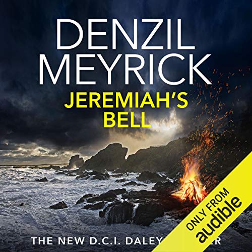 Cover of Jeremiah's Bell