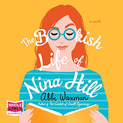 Cover of The Bookish Life of Nina Hill