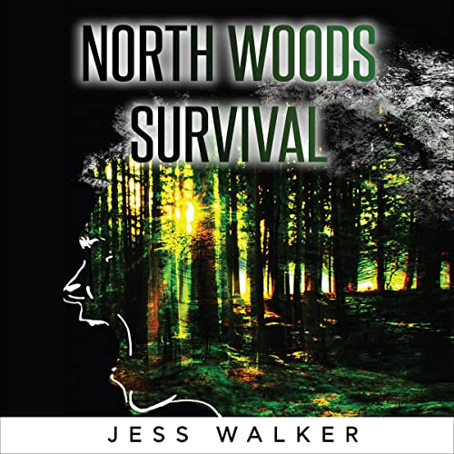 Cover of North Woods Survival