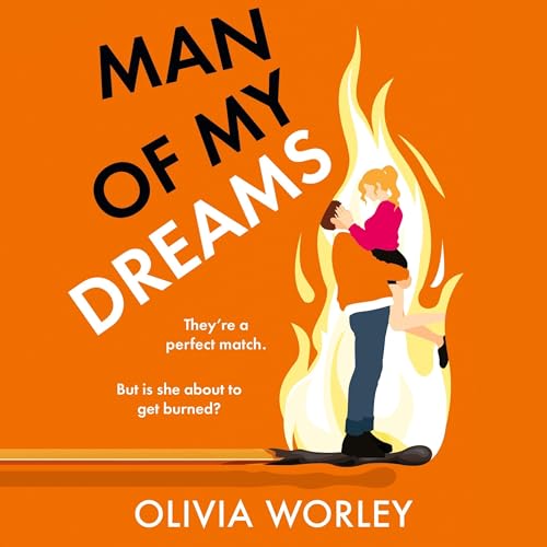 Cover of Man of My Dreams
