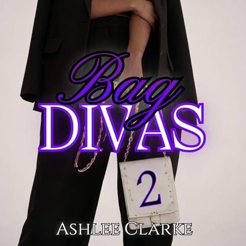 Cover of Bag Divas 2