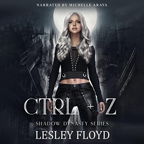 Cover of Ctrl + Z
