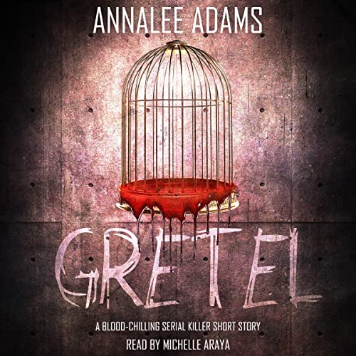 Cover of Gretel