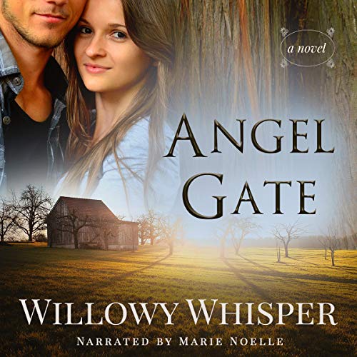 Cover of Angel Gate