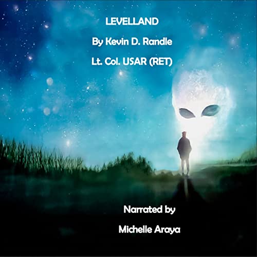 Cover of Levelland