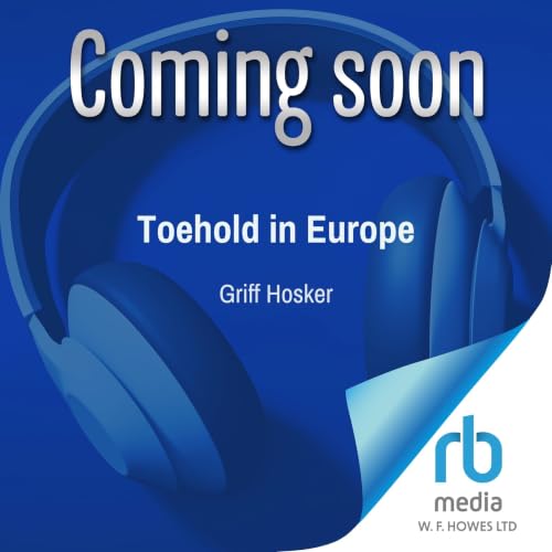 Cover of Toehold in Europe