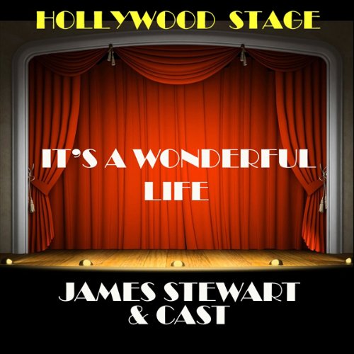 Cover of It's a Wonderful Life