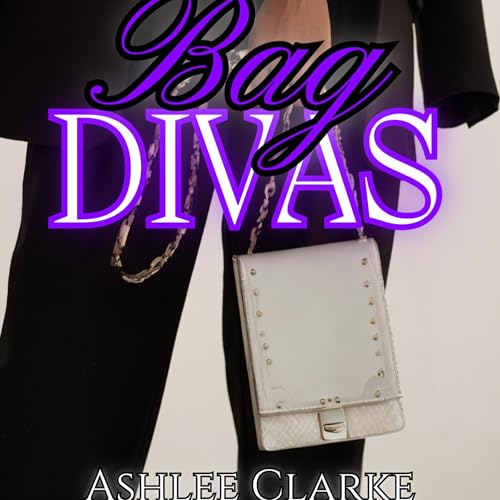 Cover of Bag Divas