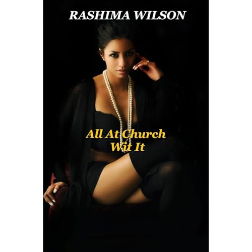 Cover of All At Church Wit It