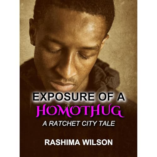 Cover of Exposure of a HomoThug