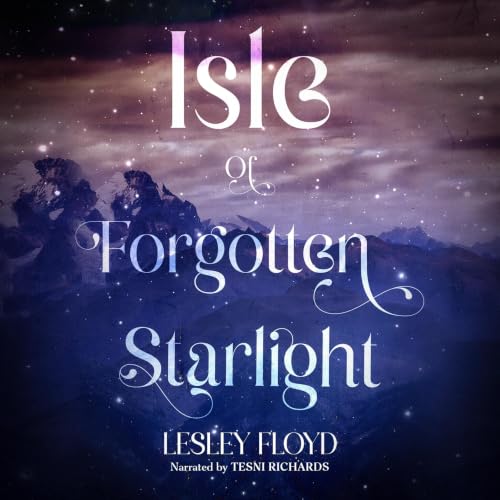 Cover of Isle of Forgotten Starlight