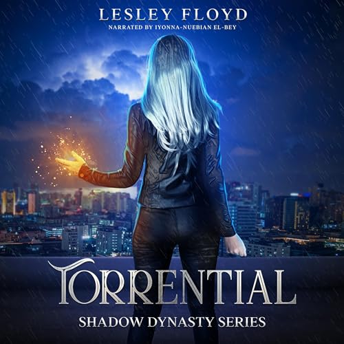 Cover of Torrential