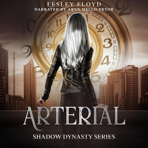 Cover of Arterial