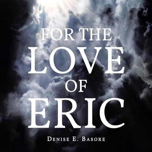 Cover of For the Love of Eric