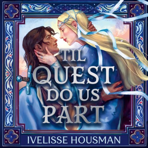 Cover of Til Quest Do Us Part