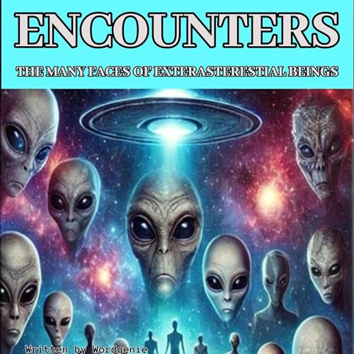 Cover of Encounters