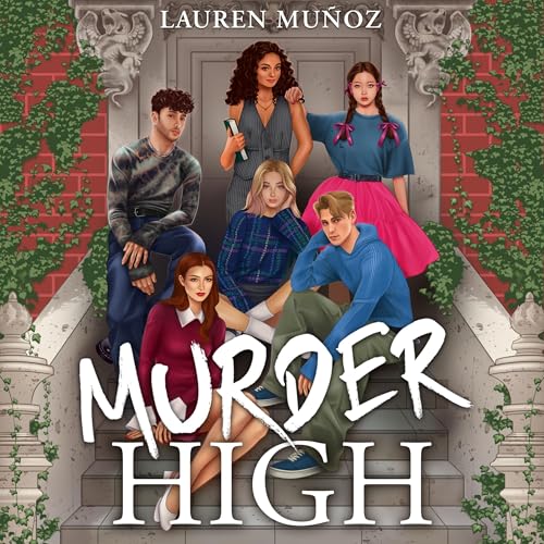 Cover of Murder High