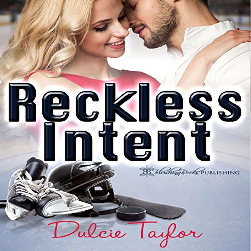 Cover of Reckless Intent