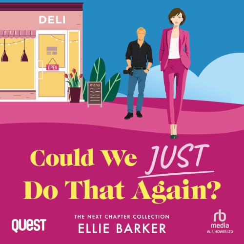 Cover of Could We Just Do That Again?