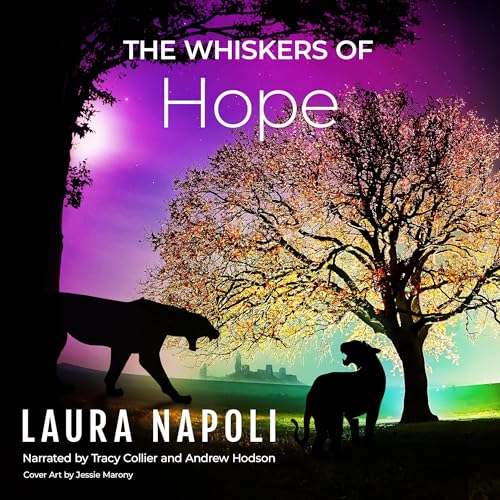 Cover of The Whiskers of Hope