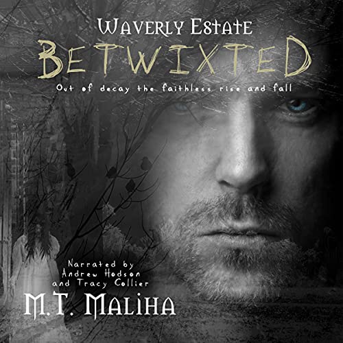 Cover of Betwixted