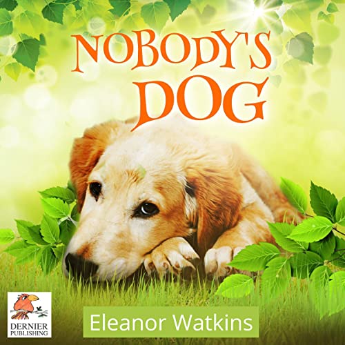 Cover of Nobody's Dog