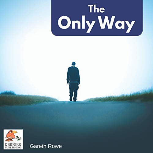 Cover of The Only Way