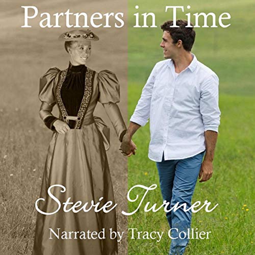 Cover of Partners in Time