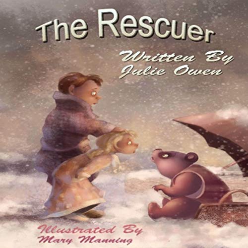 Cover of The Rescuer