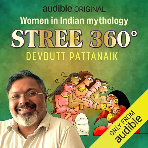 Cover of Stree 360 Degrees