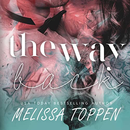 Cover of The Way Back